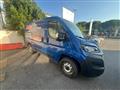 FIAT Ducato 30 CH1 2.3 mjt 120cv E6d-temp Ducato 28 2.3 MJT 120CV PC-TN Furgone