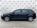 AUDI A3 SPORTBACK A3 SPB 2.0 TDI 170 CV F.AP. quattro Ambition