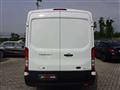 FORD TRANSIT 2.0 tdi Ecoblue Hybrid