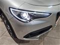 ALFA ROMEO STELVIO 2.2 Turbodiesel 190 CV AT8 Q4 Super