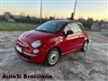 FIAT 500 1.2 Lounge CAMBIO AUTOMATICO