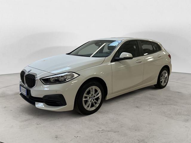 BMW SERIE 1 i 5p.