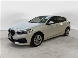 BMW SERIE 1 i 5p.