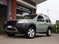 LAND ROVER FREELANDER 2.0 Td4 16V cat 3p Softback S