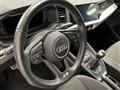 AUDI A1 CITYCARVER A1 citycarver 35 TFSI Identity Contrast