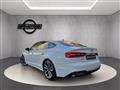 AUDI A5 SPORTBACK A5 SPB 40 TFSI S tronic S line edition