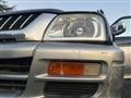 MITSUBISHI L200 2.5 TDI 4WD Double Cab Pup. GLS Air