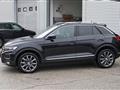 VOLKSWAGEN T-ROC 1.6 Tdi 115cv Advanced