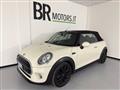 MINI CABRIO 1.5 Cooper Cabrio