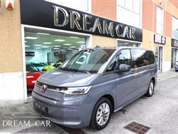 VOLKSWAGEN MULTIVAN 2.0 TDI 150CV DSG GANCIO TRAINO