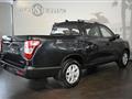 SSANGYONG REXTON Sport 2.2 4WD aut. Double Cab Dream XL