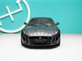 JAGUAR F-TYPE R-Dynamic 3.0 V6 380 CV aut. Convertibile