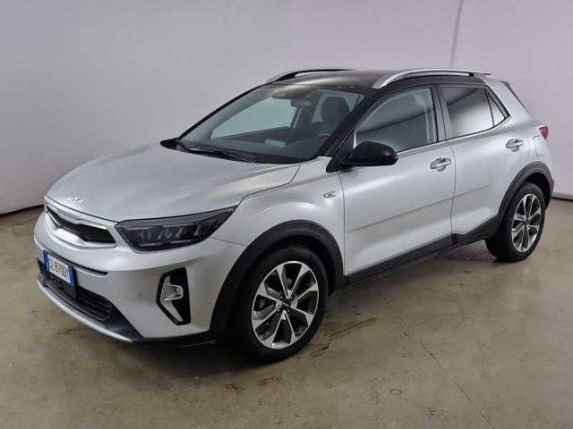 KIA STONIC 1.0 T-GDi 100 CV MHEV iMT Style