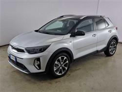 KIA STONIC 1.0 T-GDi 100 CV MHEV iMT Style