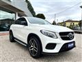 MERCEDES CLASSE GLE d 4Matic Coupé Premium Plus PANORAMA