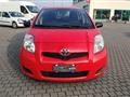 TOYOTA Yaris 1.0 5p.