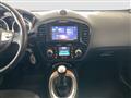 NISSAN JUKE Acenta 1.5 dCi 6MT