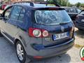 VOLKSWAGEN GOLF 1.6 Blue-Trendline