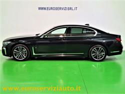 BMW SERIE 7 745e MSPORT  SUPER AFFARE