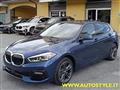 BMW SERIE 1 i SPORT STEPTRONIC/AUTOMATICA F40 1.5 136Cv