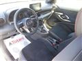 TOYOTA YARIS GR 1.6 Circuit