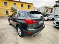 BMW X1 Sdrive18i Advantage 140cv