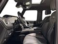 MERCEDES CLASSE G S.W. 4x4² COMAND Tetto