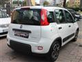 FIAT PANDA Hybrid ?PREZZO REALE? UNIPRO IVA DEDUCIBILE