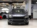 PORSCHE MACAN TETTO PANORAMA|SPORT-CHRONO|PASM|21''|TELECAMERA