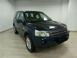 LAND ROVER FREELANDER 2.2 TD4 S.W. S