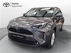 TOYOTA YARIS CROSS Yaris Cross 1.5 Hybrid 5p. E-CVT Active