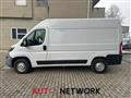 FIAT DUCATO 33 2.3 MJT 160CV MH2 Furgone