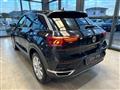 VOLKSWAGEN T-ROC 1.6 TDI SCR Advanced BlueMotion Technology