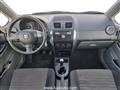 SUZUKI SX4 1.5 16V Outdoor Line GL