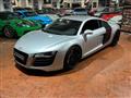 AUDI R8 4.2 V8 FSI Quattro R tronic Magneride-Scarico