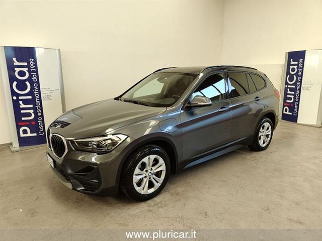 BMW X1 PLUG-IN HYBRID X1 xDrive25e Business Advantage