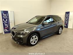 BMW X1 PLUG-IN HYBRID X1 xDrive25e Business Advantage