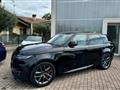 LAND ROVER RANGE ROVER SPORT IVA ESPOSTA GARANZIA 5 ANNI LAND ROVER