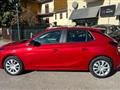 OPEL Corsa KM ZERO 1.2 NEOPATENT.  75 CV S&S