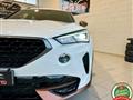 CUPRA FORMENTOR 2.0 TSI 4Drive DSG *FULL OPTIONAL*NO VINCOLI*