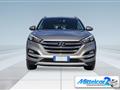 HYUNDAI TUCSON 1.7 CRDi DCT XPossible