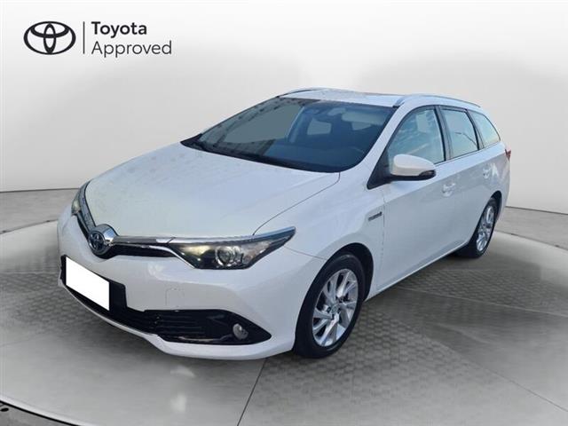 TOYOTA AURIS Touring Sports 1.8 Hybrid Active