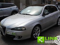 ALFA ROMEO 147 1.9 JTD (120) 5 porte