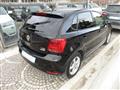 VOLKSWAGEN Polo 5p 1.4 tdi bm Comfortline 75cv tech full opt garan