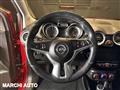 OPEL ADAM 1.2 70 CV Slam