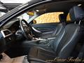 BMW SERIE 4 D XDRIVE COUPE' MSPORT F1 NAVI CERCHI20"CRUISEFULL