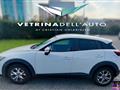 MAZDA CX-3 2.0L Skyactiv-G Pollini Limited Ed.