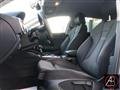 AUDI A3 Sportback 1.4 TFSI S tronic g-tron Attraction