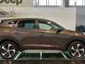 HYUNDAI TUCSON 1.7 CRDi XPossible "neo patentati"