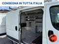 FIAT DUCATO 2.3 MJT 130(PC-TN L1H1)OFFICINA MOBILE-PORTAPACCHI